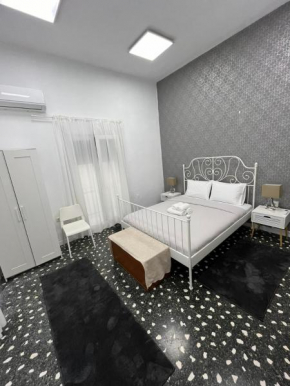 So36 Filoxenia Place Like Home Aristotelous- Thessaloniki center
